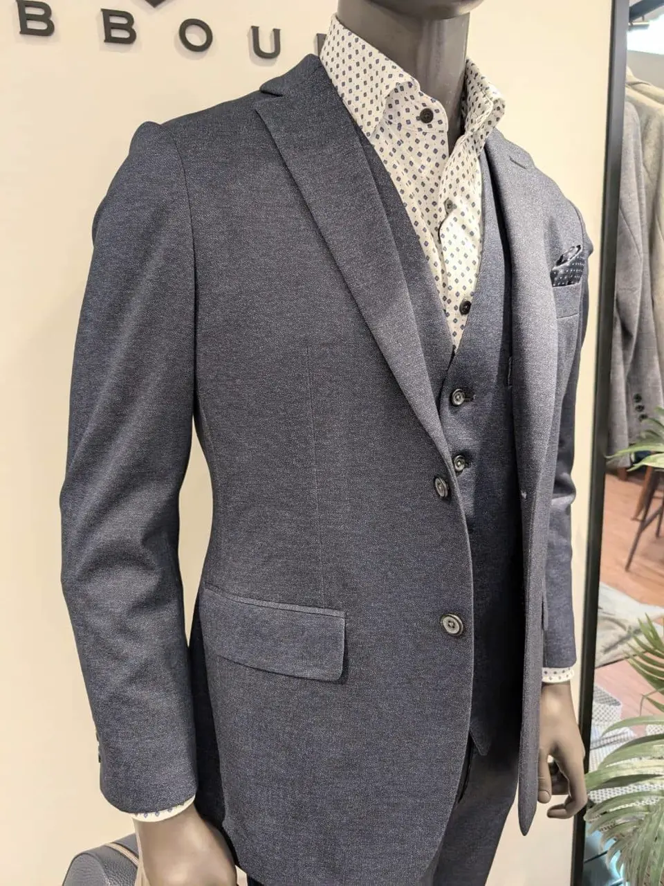 ONWARD CROSSET SELECT 市川真理子 コーディネート画像