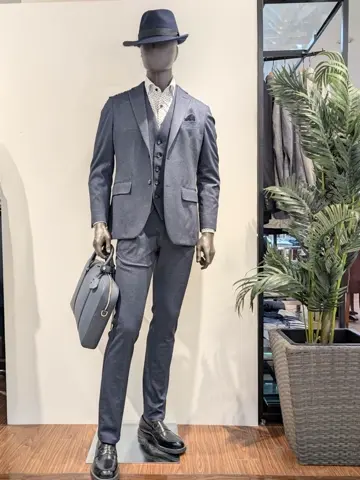 ONWARD CROSSET SELECT 市川真理子 コーディネート画像