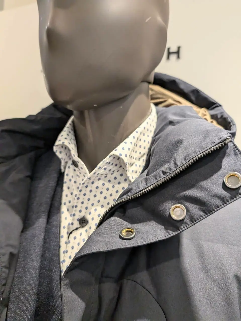 ONWARD CROSSET SELECT 市川真理子 コーディネート画像