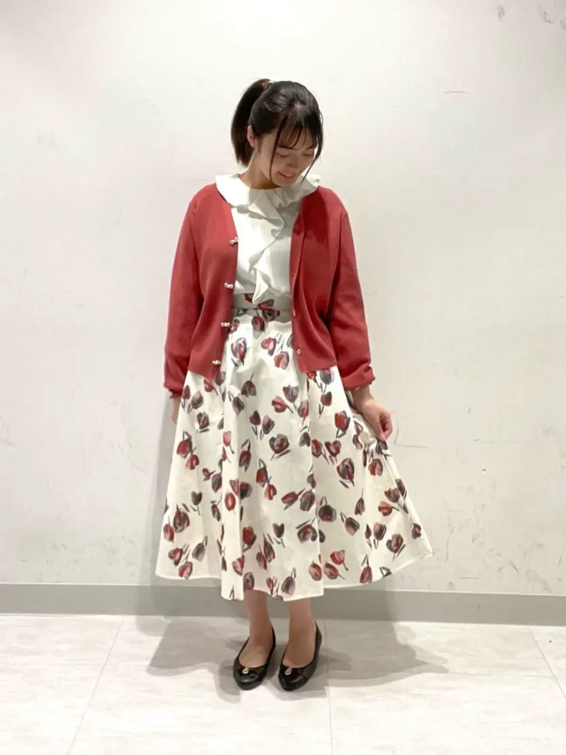  宮澤 コーディネート画像