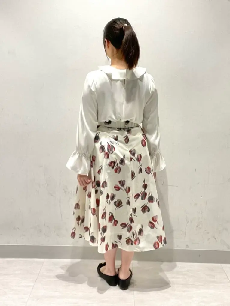 ONWARD CROSSET SELECT 宮澤 コーディネート画像