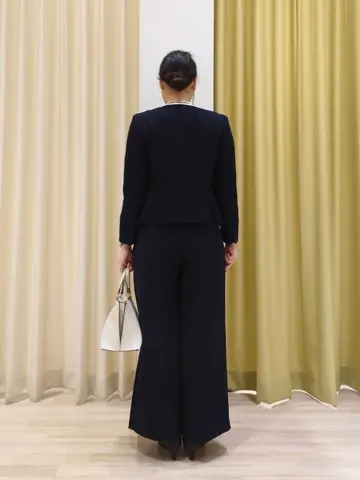 ONWARD CROSSET SELECT 岡 コーディネート画像