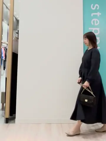 ONWARD CROSSET SELECT SAKAI コーディネート画像