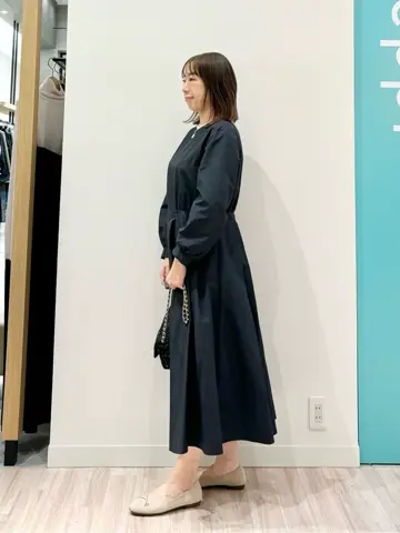 ONWARD CROSSET SELECT SAKAI コーディネート画像