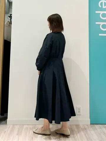 ONWARD CROSSET SELECT SAKAI コーディネート画像