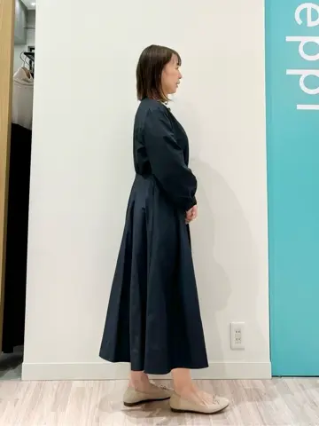 ONWARD CROSSET SELECT SAKAI コーディネート画像