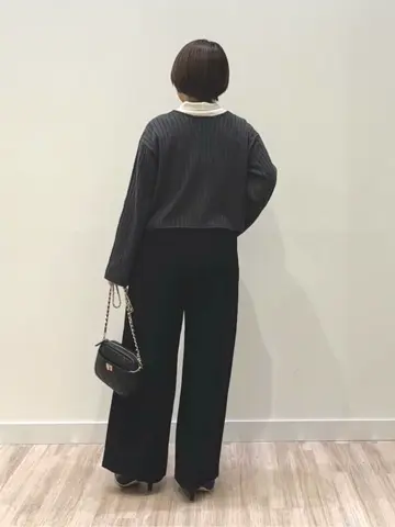 ONWARD CROSSET SELECT 前田 コーディネート画像