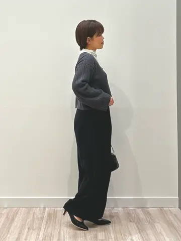 ONWARD CROSSET SELECT 前田 コーディネート画像