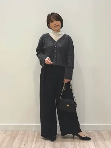 ONWARD CROSSET SELECT 前田 コーディネート画像