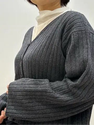 ONWARD CROSSET SELECT 前田 コーディネート画像