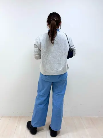 ONWARD CROSSET SELECT 伊藤 コーディネート画像