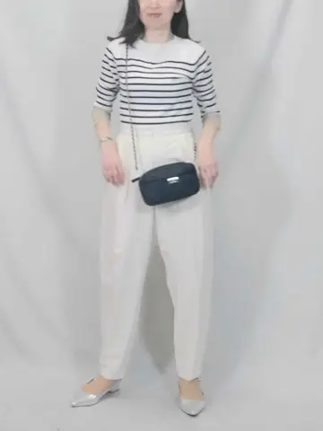 ONWARD CROSSET SELECT 丸田 コーディネート画像