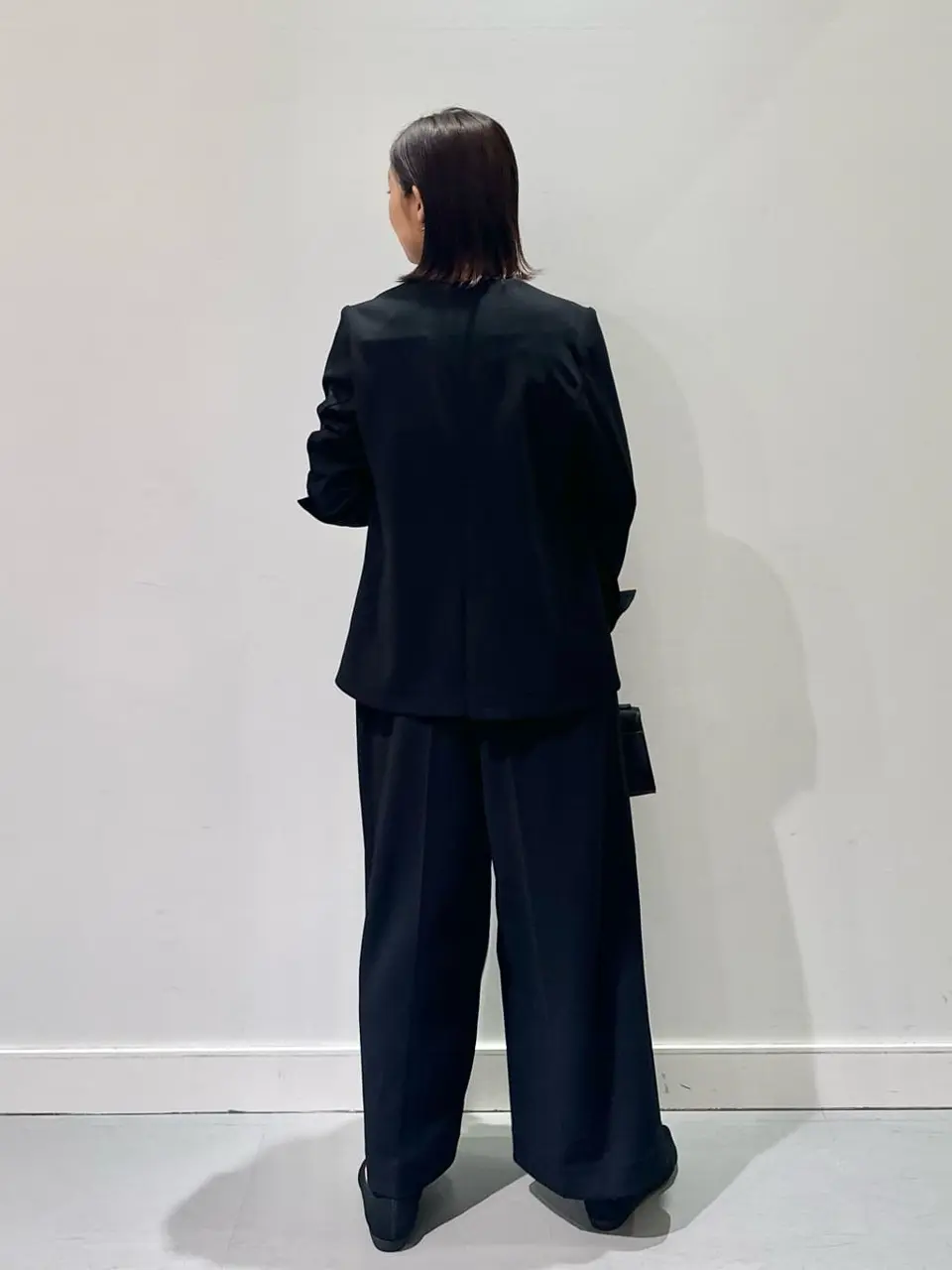 ONWARD CROSSET SELECT 濱野 コーディネート画像