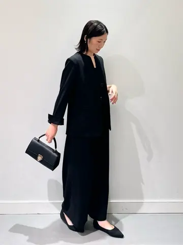 ONWARD CROSSET SELECT 濱野 コーディネート画像