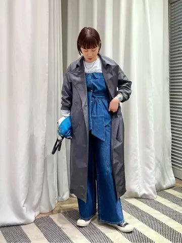 ONWARD CROSSET SELECT 伊藤 コーディネート画像