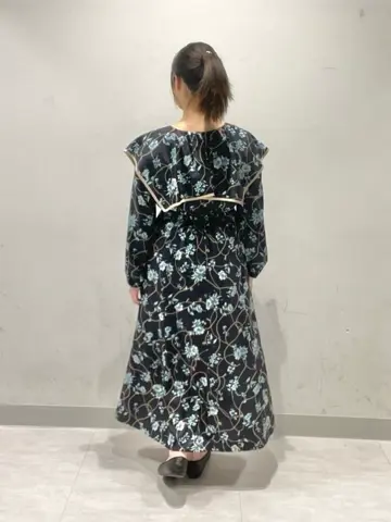 ONWARD CROSSET SELECT 宮澤 コーディネート画像