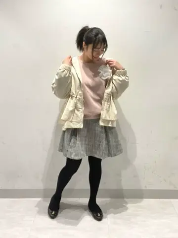 ONWARD CROSSET SELECT 宮澤 コーディネート画像