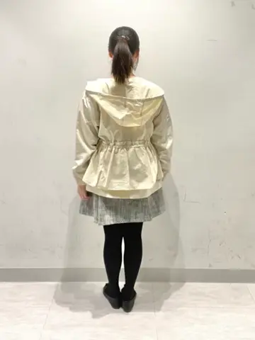 ONWARD CROSSET SELECT 宮澤 コーディネート画像