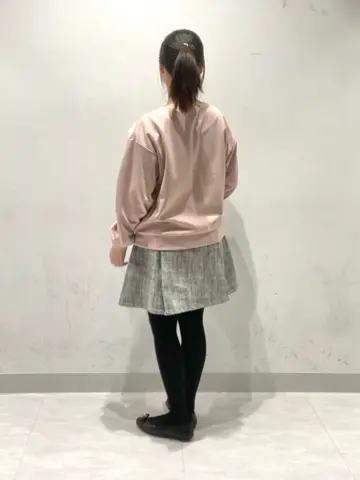 ONWARD CROSSET SELECT 宮澤 コーディネート画像