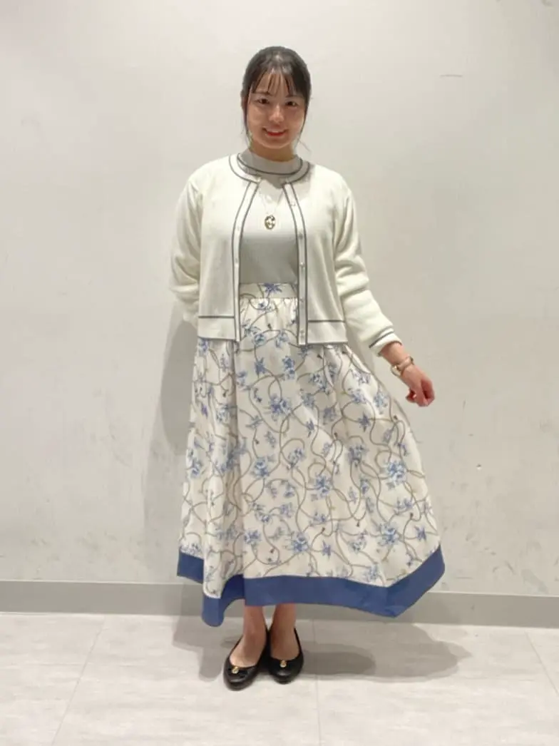  宮澤 コーディネート画像