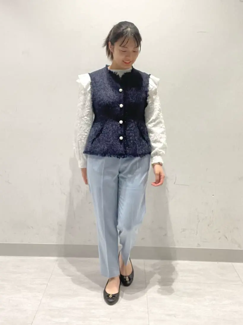  宮澤 コーディネート画像