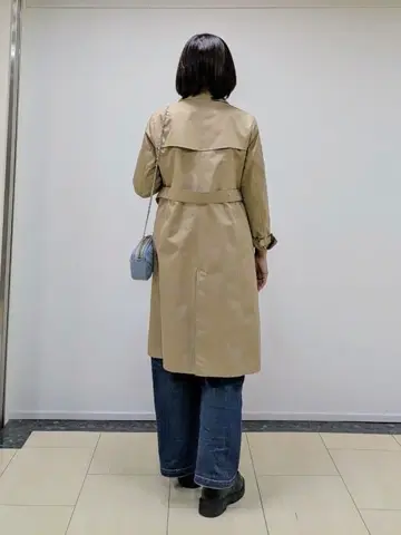 ONWARD CROSSET SELECT 土井 コーディネート画像