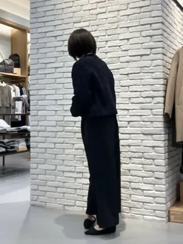 ONWARD CROSSET SELECT Tomi コーディネート画像