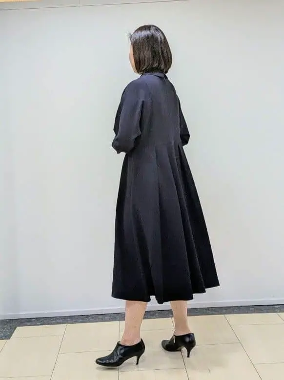 ONWARD CROSSET SELECT 土井 コーディネート画像