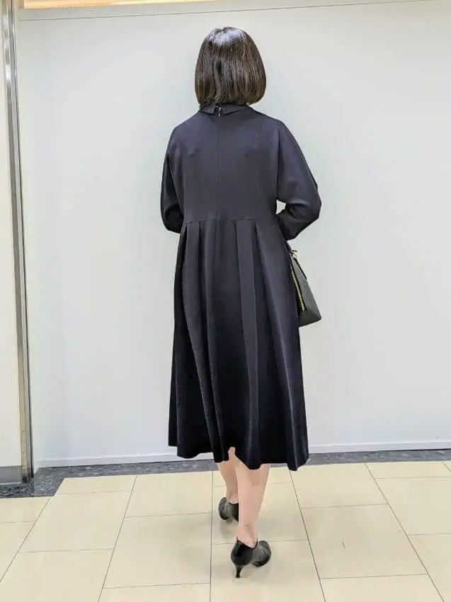 ONWARD CROSSET SELECT 土井 コーディネート画像