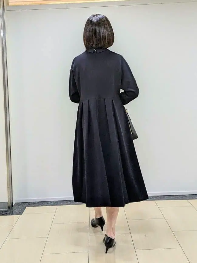 ONWARD CROSSET SELECT 土井 コーディネート画像