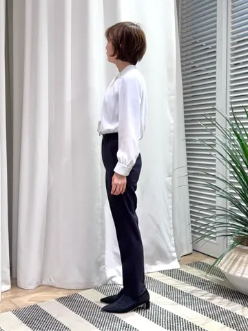 ONWARD CROSSET SELECT M コーディネート画像