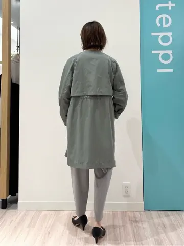 ONWARD CROSSET SELECT Chie コーディネート画像