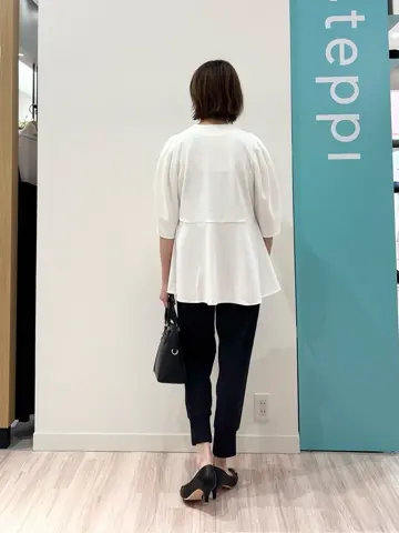 ONWARD CROSSET SELECT Chie コーディネート画像