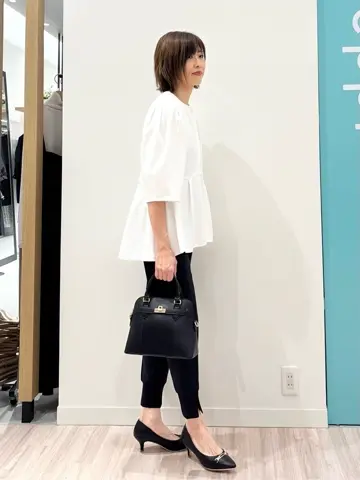 ONWARD CROSSET SELECT Chie コーディネート画像