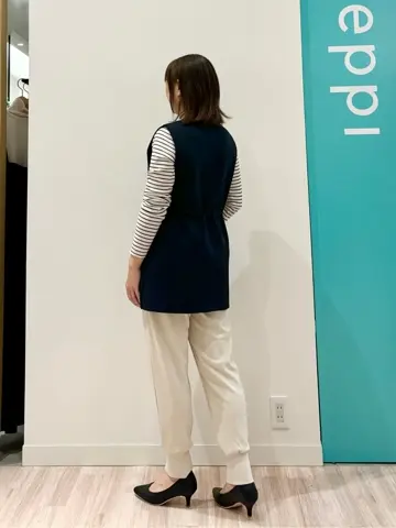 ONWARD CROSSET SELECT SAKAI コーディネート画像