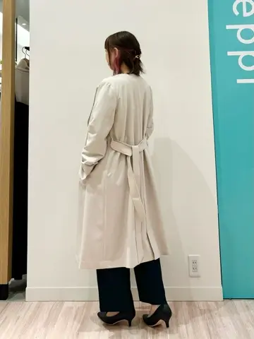 ONWARD CROSSET SELECT SAKAI コーディネート画像