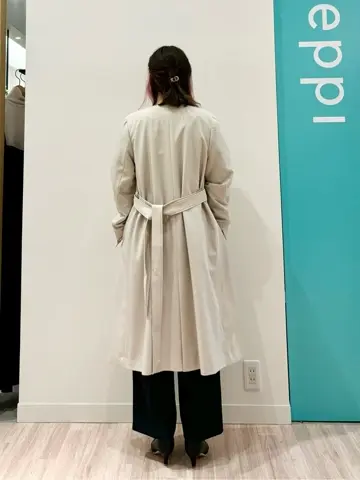 ONWARD CROSSET SELECT SAKAI コーディネート画像