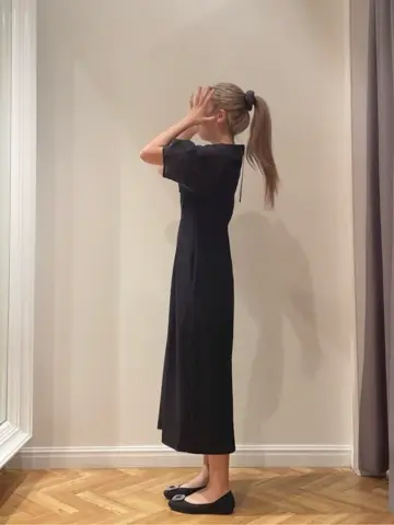 ONWARD CROSSET SELECT 椎名 コーディネート画像