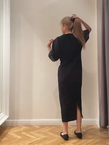 ONWARD CROSSET SELECT 椎名 コーディネート画像