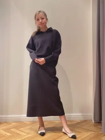 ONWARD CROSSET SELECT 椎名 コーディネート画像