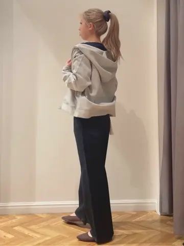 ONWARD CROSSET SELECT 椎名 コーディネート画像