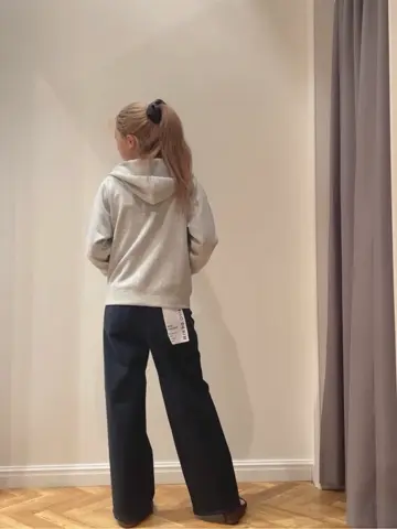 ONWARD CROSSET SELECT 椎名 コーディネート画像