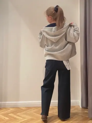 ONWARD CROSSET SELECT 椎名 コーディネート画像