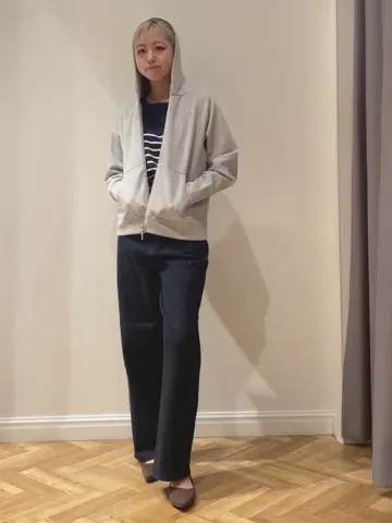 ONWARD CROSSET SELECT 椎名 コーディネート画像