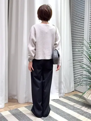 ONWARD CROSSET SELECT M コーディネート画像