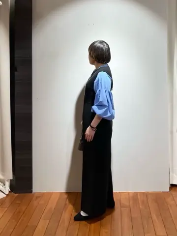 ONWARD CROSSET SELECT 藤木 コーディネート画像