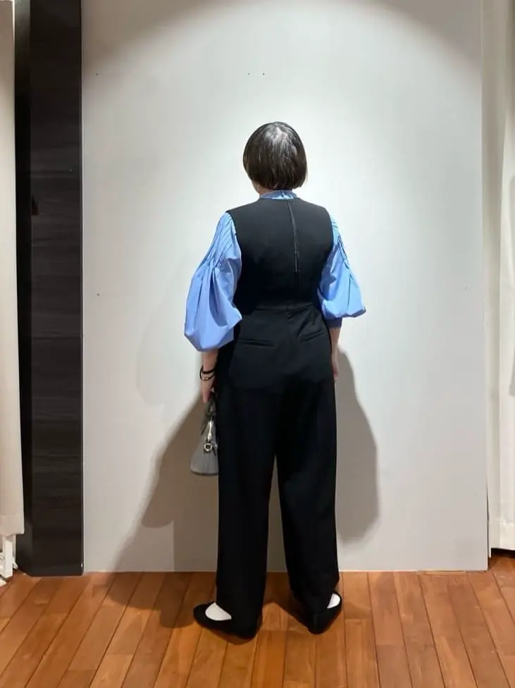 ONWARD CROSSET SELECT 藤木 コーディネート画像