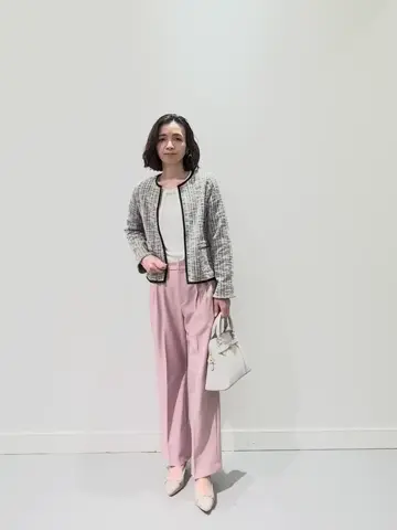 ONWARD CROSSET SELECT Hiro コーディネート画像