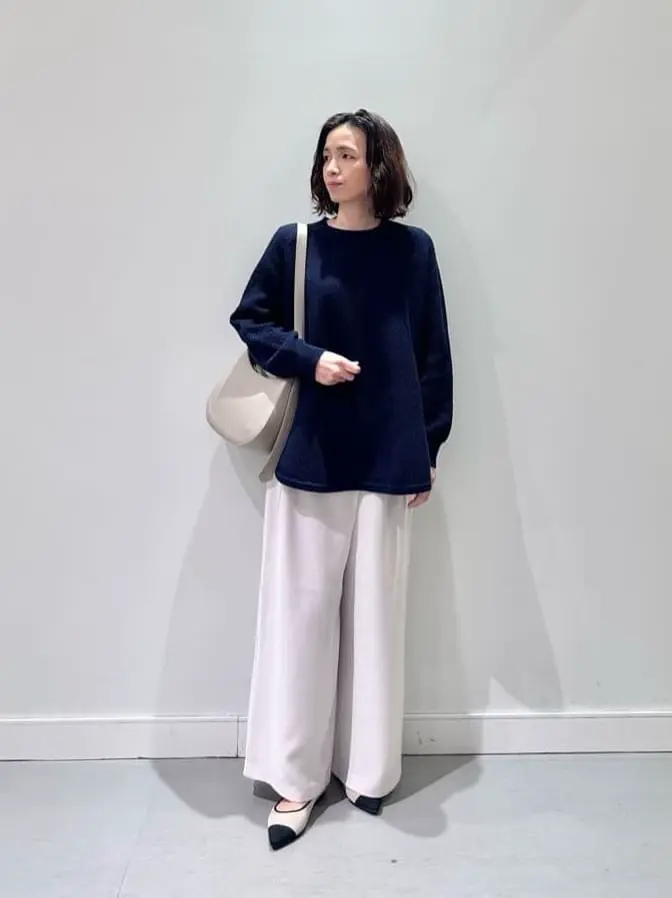 ONWARD CROSSET SELECT Hiro コーディネート画像