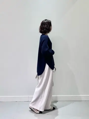 ONWARD CROSSET SELECT Hiro コーディネート画像